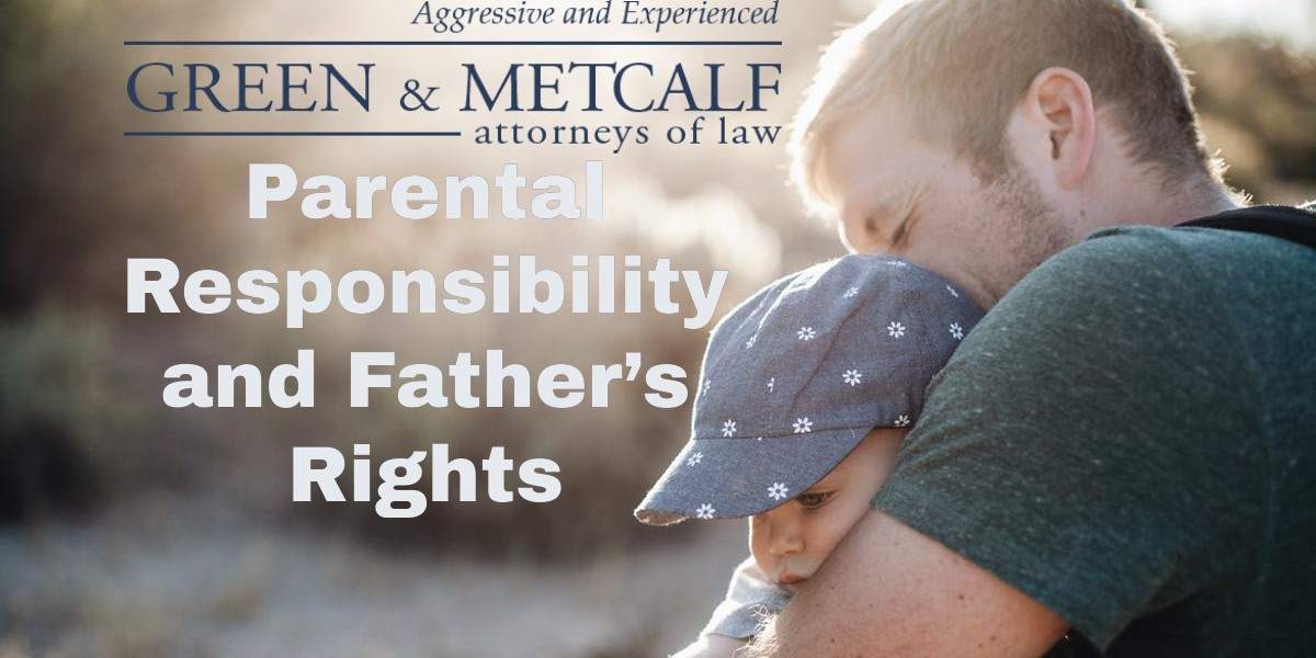 fathers parental rights