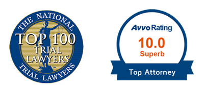 Top-Rated Trial Lawyers